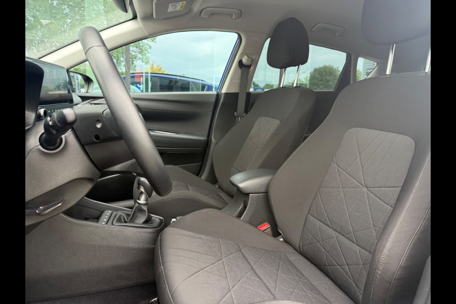 Hyundai Bayon 1.0 T-GDI Premium - Climate - Navi - Parkeerhulp - Virt.Cockpit