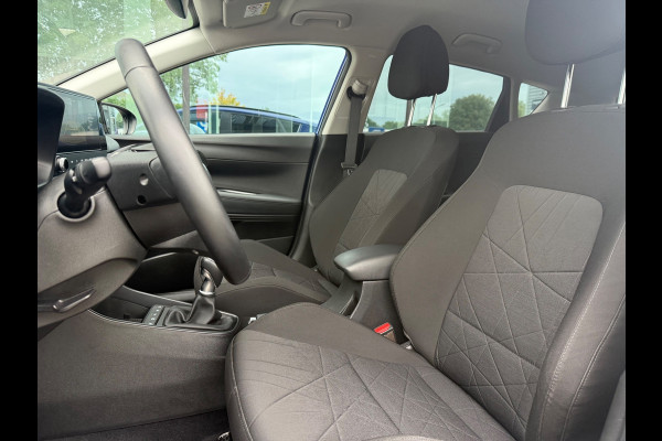 Hyundai Bayon 1.0 T-GDI Premium - Climate - Navi - Parkeerhulp - Virt.Cockpit