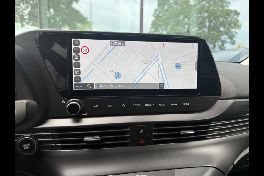 Hyundai Bayon 1.0 T-GDI Premium - Climate - Navi - Parkeerhulp - Virt.Cockpit
