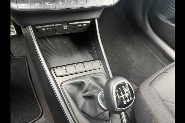 Hyundai Bayon 1.0 T-GDI Premium - Climate - Navi - Parkeerhulp - Virt.Cockpit