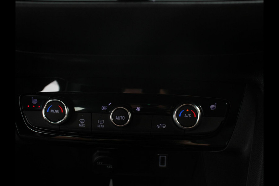 Opel CORSA-E Long Range GS Automaat Navigatie Apple Carplay/Android Auto Lichtmetalen Velgen Cruise Control