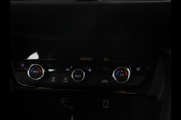 Opel CORSA-E Long Range GS Automaat Navigatie Apple Carplay/Android Auto Lichtmetalen Velgen Cruise Control