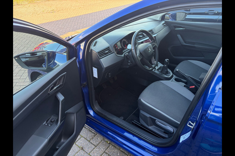 Seat Ibiza 1.0 TSI Style Business Intense | Camera | Carplay