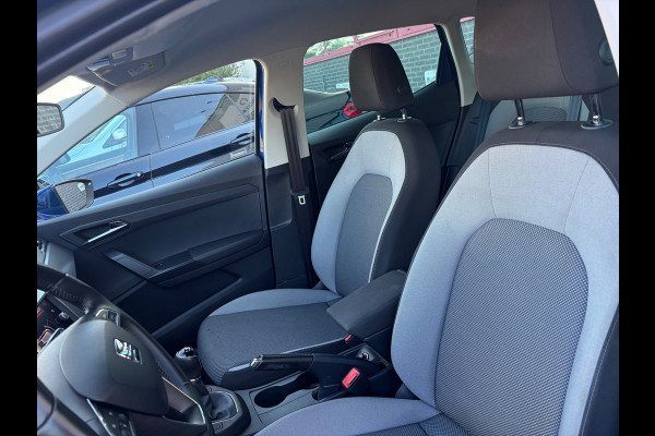 Seat Ibiza 1.0 TSI Style Business Intense | Camera | Carplay