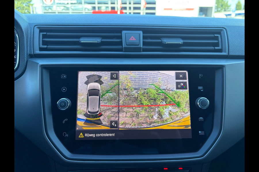 Seat Ibiza 1.0 TSI Style Business Intense | Camera | Carplay