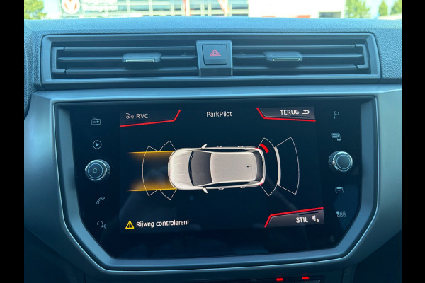 Seat Ibiza 1.0 TSI Style Business Intense | Camera | Carplay