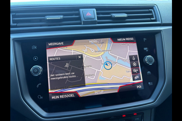 Seat Ibiza 1.0 TSI Style Business Intense | Camera | Carplay