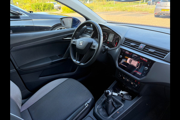 Seat Ibiza 1.0 TSI Style Business Intense | Camera | Carplay