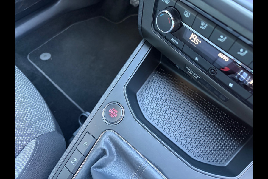 Seat Ibiza 1.0 TSI Style Business Intense | Camera | Carplay