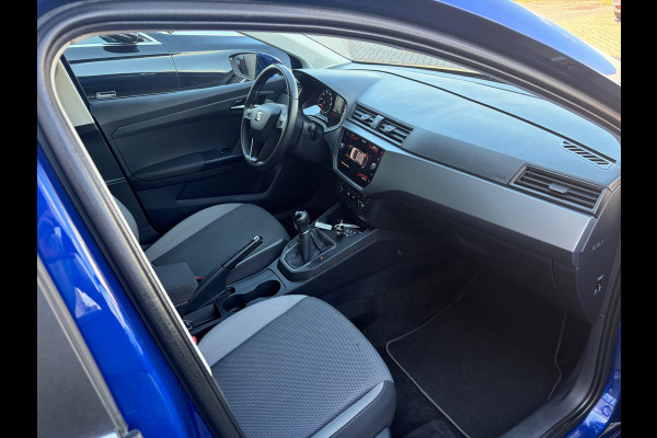 Seat Ibiza 1.0 TSI Style Business Intense | Camera | Carplay
