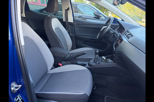 Seat Ibiza 1.0 TSI Style Business Intense | Camera | Carplay