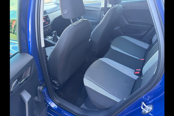 Seat Ibiza 1.0 TSI Style Business Intense | Camera | Carplay