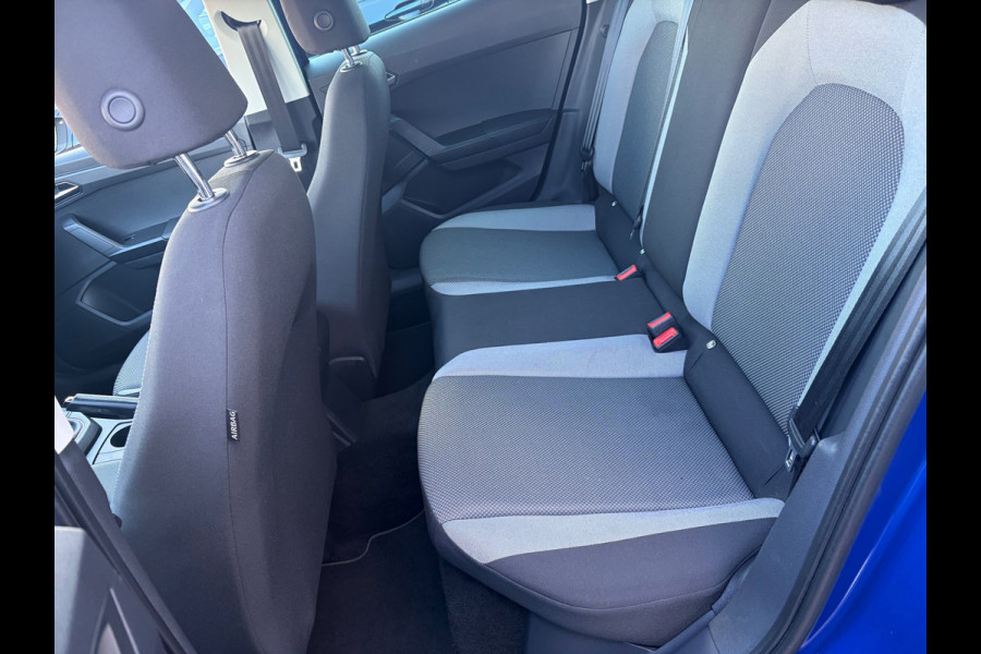 Seat Ibiza 1.0 TSI Style Business Intense | Camera | Carplay