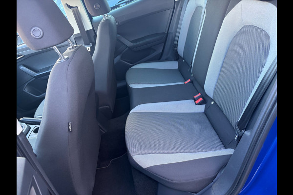 Seat Ibiza 1.0 TSI Style Business Intense | Camera | Carplay