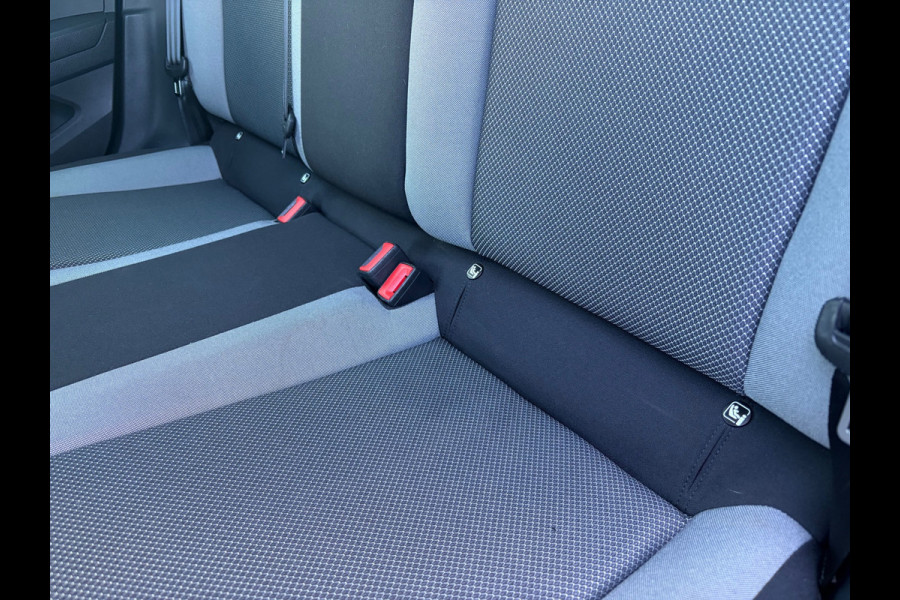 Seat Ibiza 1.0 TSI Style Business Intense | Camera | Carplay