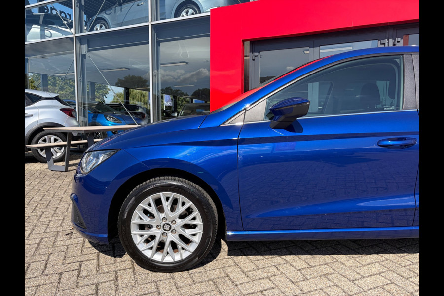 Seat Ibiza 1.0 TSI Style Business Intense | Camera | Carplay