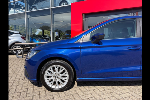 Seat Ibiza 1.0 TSI Style Business Intense | Camera | Carplay