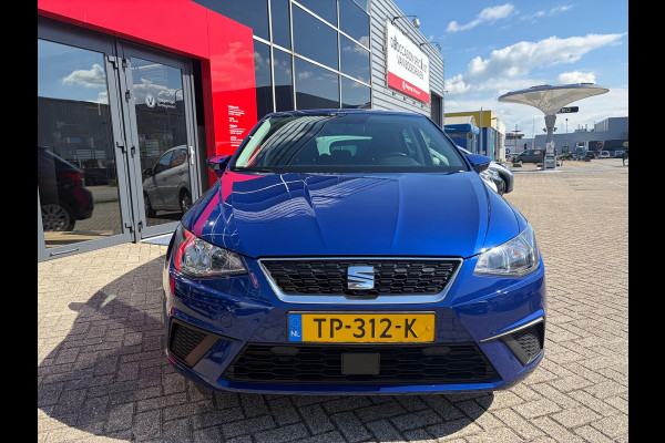Seat Ibiza 1.0 TSI Style Business Intense | Camera | Carplay