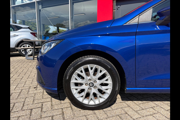 Seat Ibiza 1.0 TSI Style Business Intense | Camera | Carplay