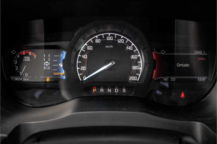 Ford Ranger 2.0 EcoBlue | Wildtrack | 213 PK | Automaat | Camera | 4X4 | PDC | Navi | Airco | Trekhaak