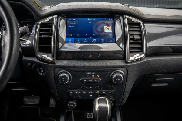 Ford Ranger 2.0 EcoBlue | Wildtrack | 213 PK | Automaat | Camera | 4X4 | PDC | Navi | Airco | Trekhaak
