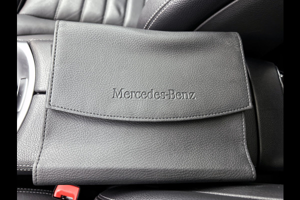 Mercedes-Benz GLC-Coupé 300 4-MATIC AMG | Night pakket | Schuifdak | Treeplanken | Burmester Sound | 360gr Camera | Lederen bekleding | ALL SEASONS banden Inclusief 12 Maanden Garantie.