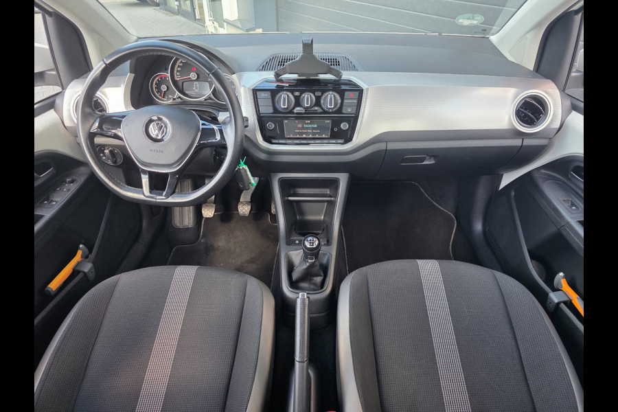 Volkswagen up! 1.0 BMT high up! | PDC | AIRCO | CRUISE