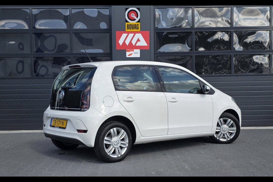 Volkswagen up! 1.0 BMT high up! | PDC | AIRCO | CRUISE