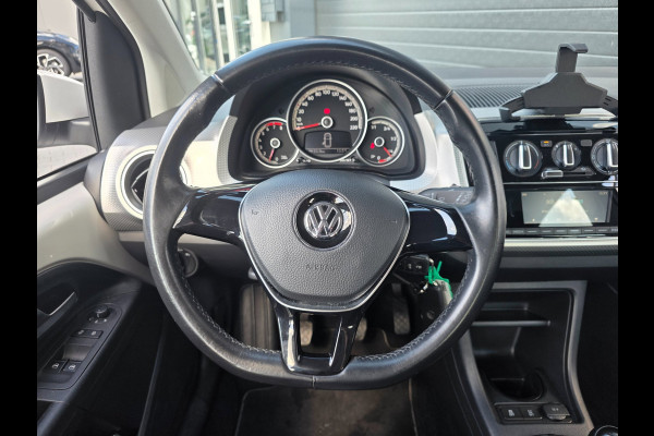 Volkswagen up! 1.0 BMT high up! | PDC | AIRCO | CRUISE