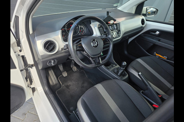 Volkswagen up! 1.0 BMT high up! | PDC | AIRCO | CRUISE