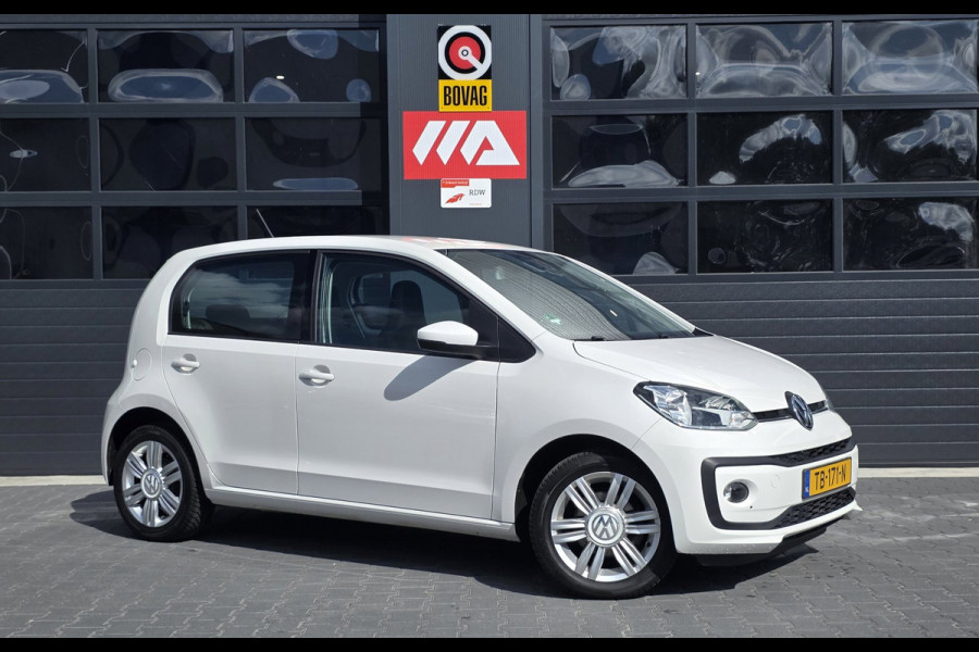Volkswagen up! 1.0 BMT high up! | PDC | AIRCO | CRUISE