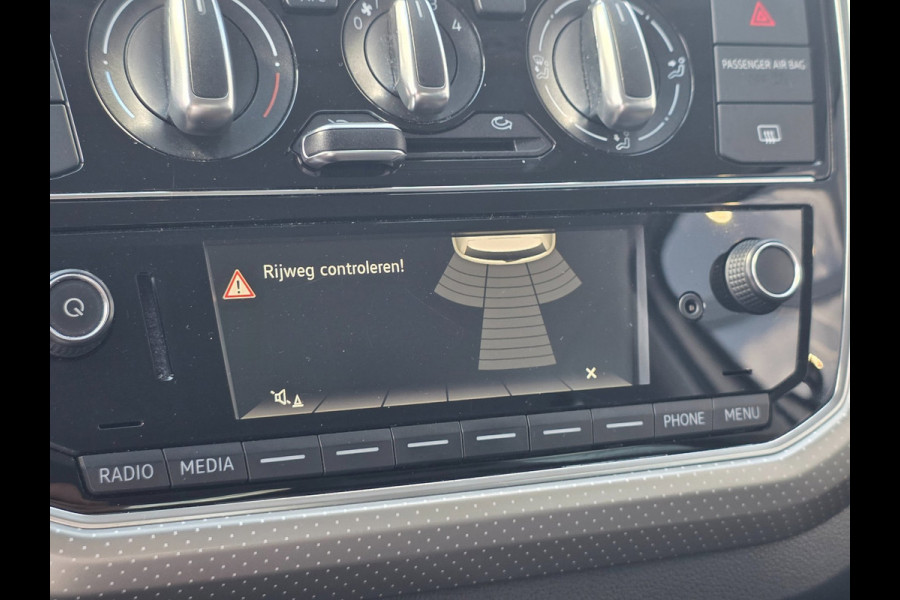 Volkswagen up! 1.0 BMT high up! | PDC | AIRCO | CRUISE