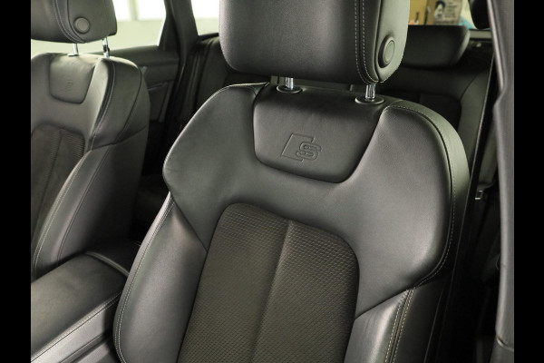 Audi A6 Avant 55 TFSI e quattro Competition 367pk | SOH 91,94% | Navigatie | Matrix koplampen | 19 Inch Lichtmetalen velgen | Sporstoelen | S-line interieur