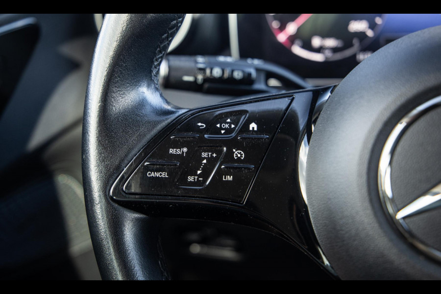 Mercedes-Benz C-Klasse Break C300e Business Line (PHEV) CARPLAY / CAMERA / LEER / PERFECT ONDERHOUDEN