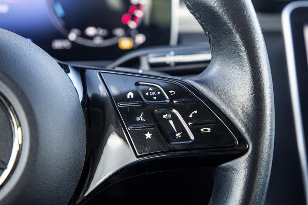Mercedes-Benz C-Klasse Break C300e Business Line (PHEV) CARPLAY / CAMERA / LEER / PERFECT ONDERHOUDEN
