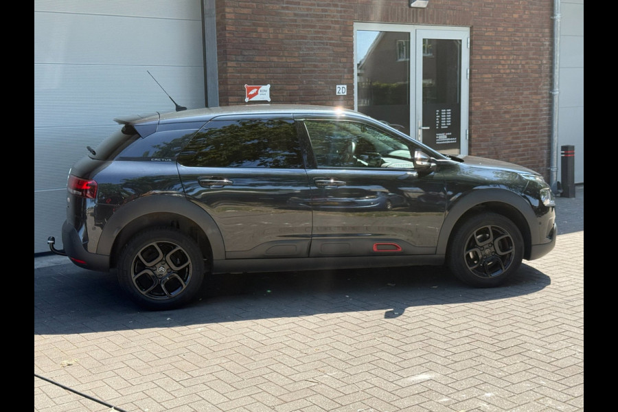 Citroën C4 Cactus 1.2 PureTech Feel|NIEUWE APK|AIRCO|NAVI