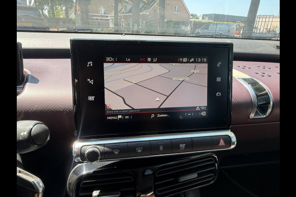 Citroën C4 Cactus 1.2 PureTech Feel|NIEUWE APK|AIRCO|NAVI