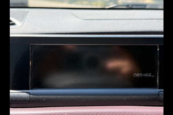Citroën C4 Cactus 1.2 PureTech Feel|NIEUWE APK|AIRCO|NAVI