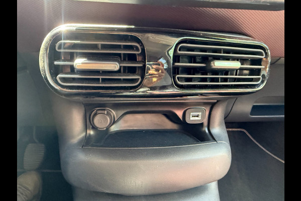 Citroën C4 Cactus 1.2 PureTech Feel|NIEUWE APK|AIRCO|NAVI
