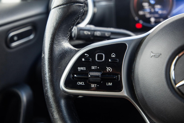 Mercedes-Benz CLA-Klasse Shooting Brake 250e Business Line (PHEV) CARPLAY / STOELVERWARMING / AMBIENT LIGHTING / CAMERA