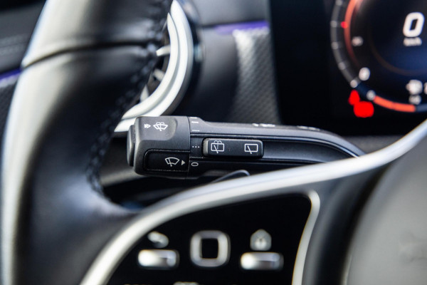 Mercedes-Benz CLA-Klasse Shooting Brake 250e Business Solution (PHEV) CARPLAY / CRUISE CONTROLE / AMBIENT LIGHTING / CAMERA