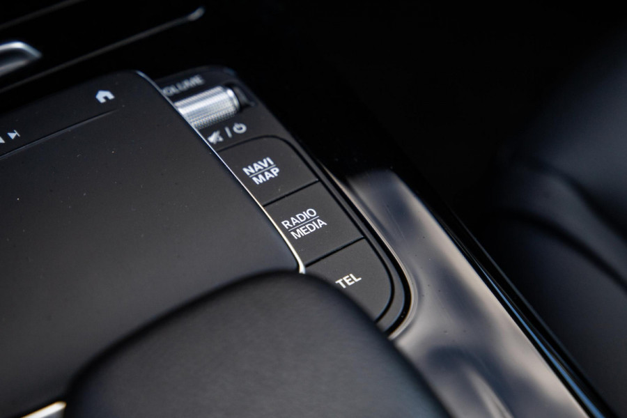 Mercedes-Benz CLA-Klasse Shooting Brake 250e Business Solution (PHEV) CARPLAY / CRUISE CONTROLE / AMBIENT LIGHTING / CAMERA