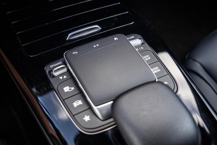 Mercedes-Benz CLA-Klasse Shooting Brake 250e Business Solution (PHEV) CARPLAY / CRUISE CONTROLE / AMBIENT LIGHTING / CAMERA