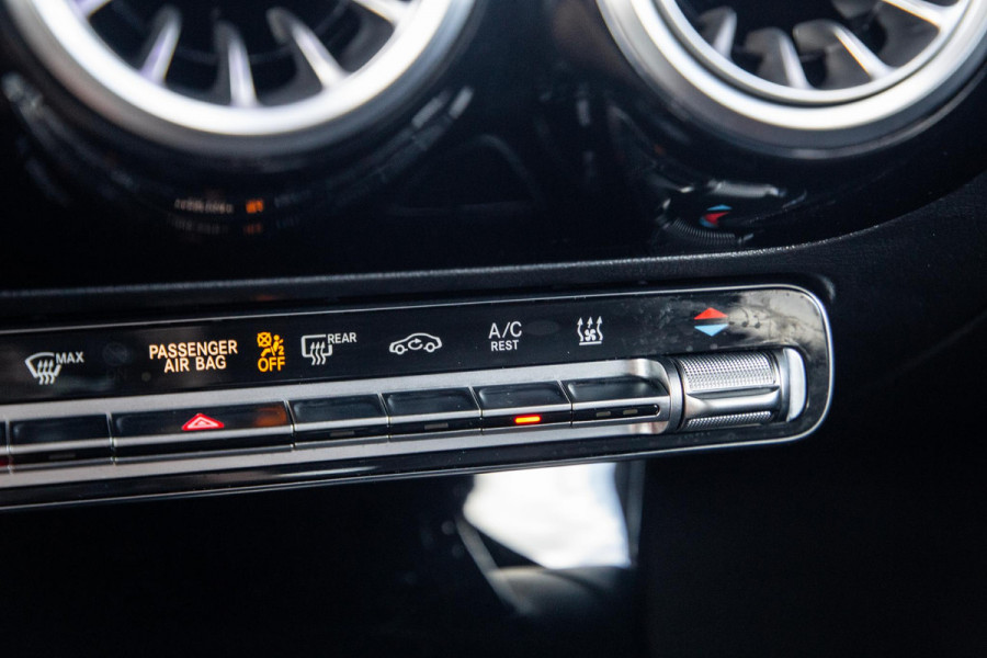 Mercedes-Benz CLA-Klasse Shooting Brake 250e Business Solution (PHEV) CARPLAY / CRUISE CONTROLE / AMBIENT LIGHTING / CAMERA