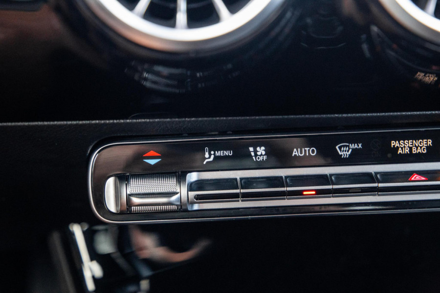 Mercedes-Benz CLA-Klasse Shooting Brake 250e Business Solution (PHEV) CARPLAY / CRUISE CONTROLE / AMBIENT LIGHTING / CAMERA