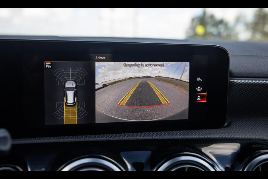 Mercedes-Benz CLA-Klasse Shooting Brake 250e Business Solution (PHEV) CARPLAY / CRUISE CONTROLE / AMBIENT LIGHTING / CAMERA