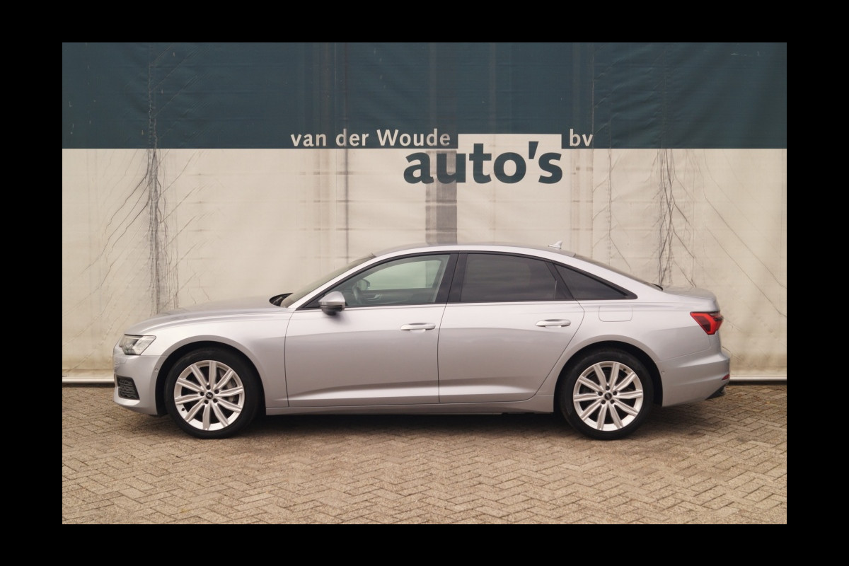 Audi A6 Limousine 50 TFSI e PHEV Quattro Design Edition -LEER-