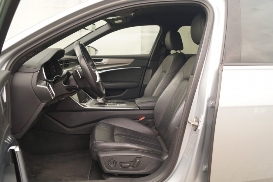 Audi A6 Limousine 50 TFSI e PHEV Quattro Design Edition -LEER-