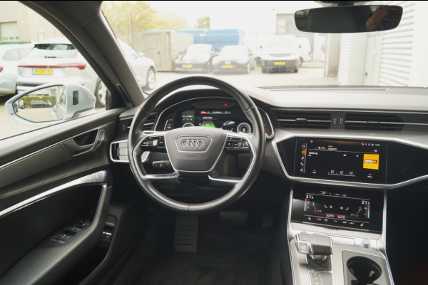 Audi A6 Limousine 50 TFSI e PHEV Quattro Design Edition -LEER-