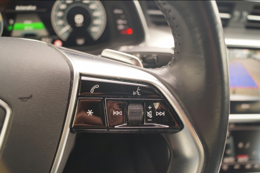 Audi A6 Limousine 50 TFSI e PHEV Quattro Design Edition -LEER-